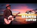 Best Of Spanish Romantic Guitar Music, Relaxation Latin Music Hits, Instrumental Background Music