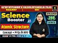 Atomic Structure | Science Booster | Utkarsh 360 Series | Dr. Neelam Ma'am