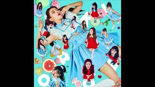 Red Velvet (레드벨벳) - Body Talk [Audio]
