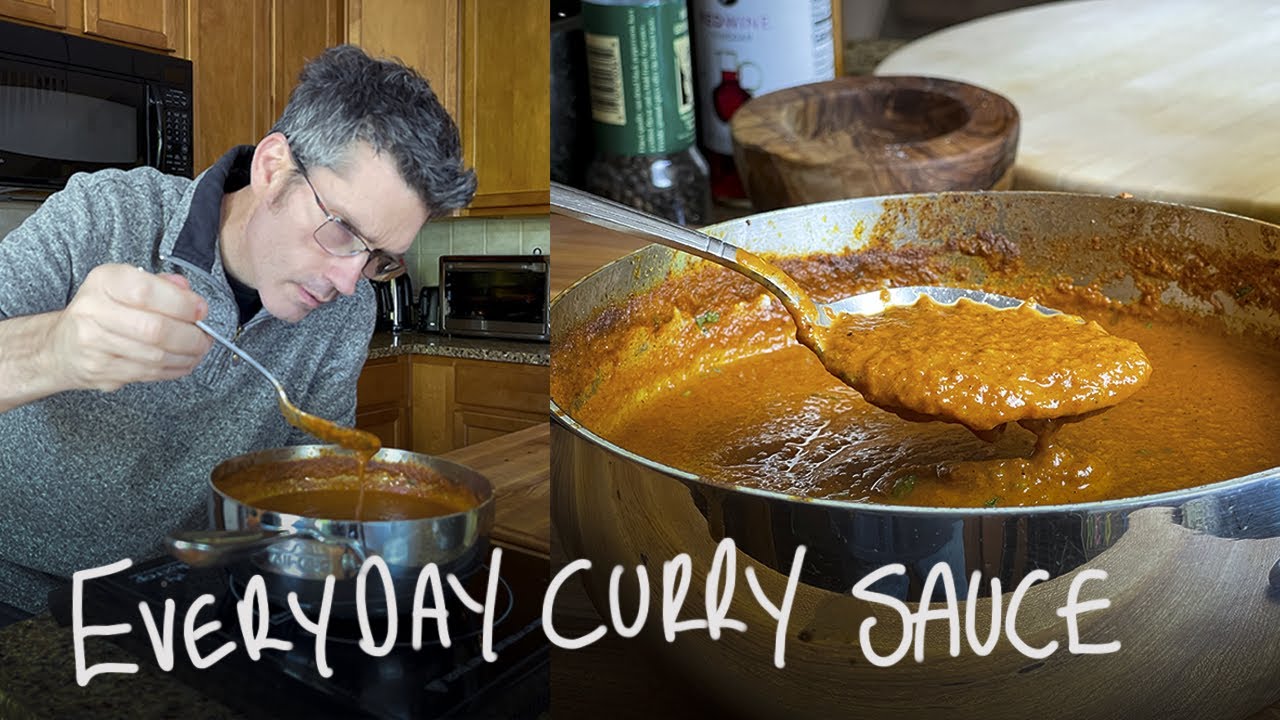 3 Ways to Make Curry Sauce - wikiHow