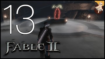 Ash Plays: Fable 2 [Part 13] "Defend The Light"