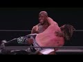 Kenny Omega vs. Moose: World Championship! (FULL MATCH) | TNA Against All Odds 2021
