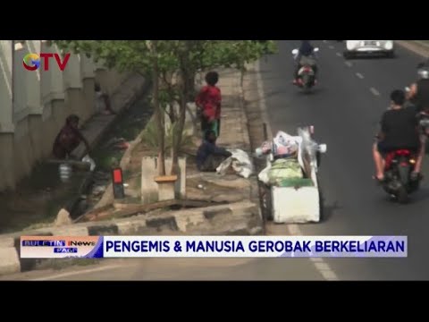 Video: Sebuah Koin. Kubur Aku Di Tempat Sampah. Keinginan Pria Tunawisma