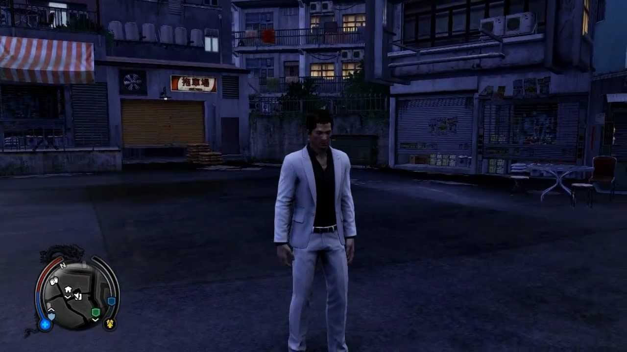 fast way to make money in sleeping dogs