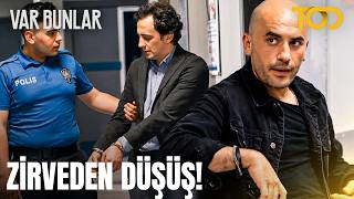 Doktordan Kaçan Tufan Ve Tutuklanan Sametin Karakoldaki Efsane Yüzleşmesi Var Bunlar