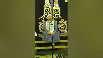 الشيخ عماد عبد الغني خليفه سوره الاحزاب 01015432155  الاسكندريه ابيس2