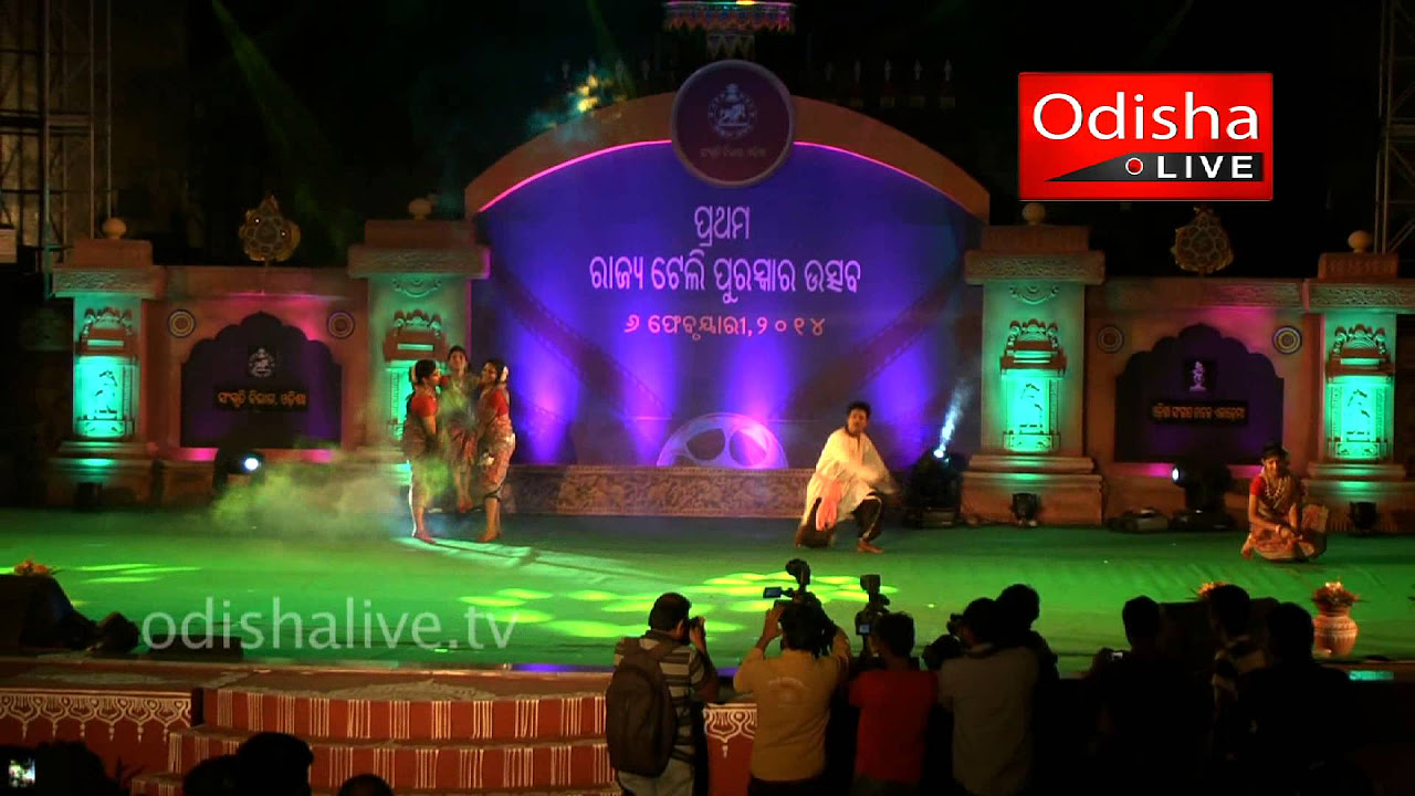 Odia Pua Bhari Swabhimani   Odia Patriotic   Video Song