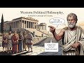 Aristotle's Concept of Citizenship. उन्होंने नागरिकता से महिलाओं को क्यों बाहर किया?