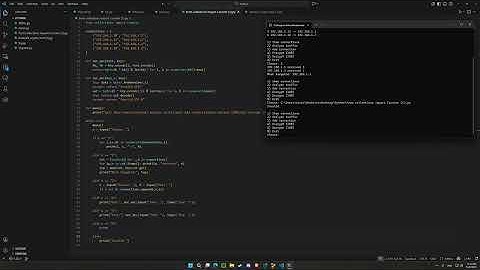 Python Mini Project: Traffic Analysis + XOR Encryption | Simple