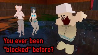 VRChat Legend highlight/rewind: Kibby aka Kibb