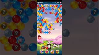 Panda pop jam city level 3791