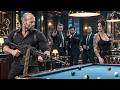 2026 Action Movie |🔫 They Ambushed a Cartel Escort at a Bar&mdash;Then Bullets Tore the Place Apart 🔥