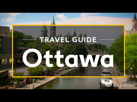 Video: Die besten Aktivitäten in Ottawa