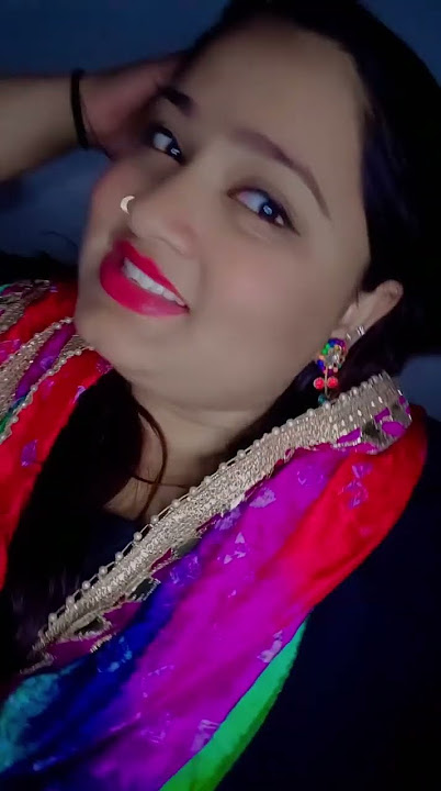Sajna Hai Mujhe | #AnjaliArora |#ShrutiRane || #sks #shorts