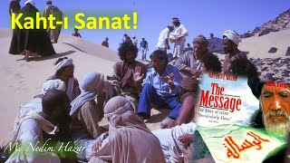 Kaht-I Sanat M. Nedim Hazar