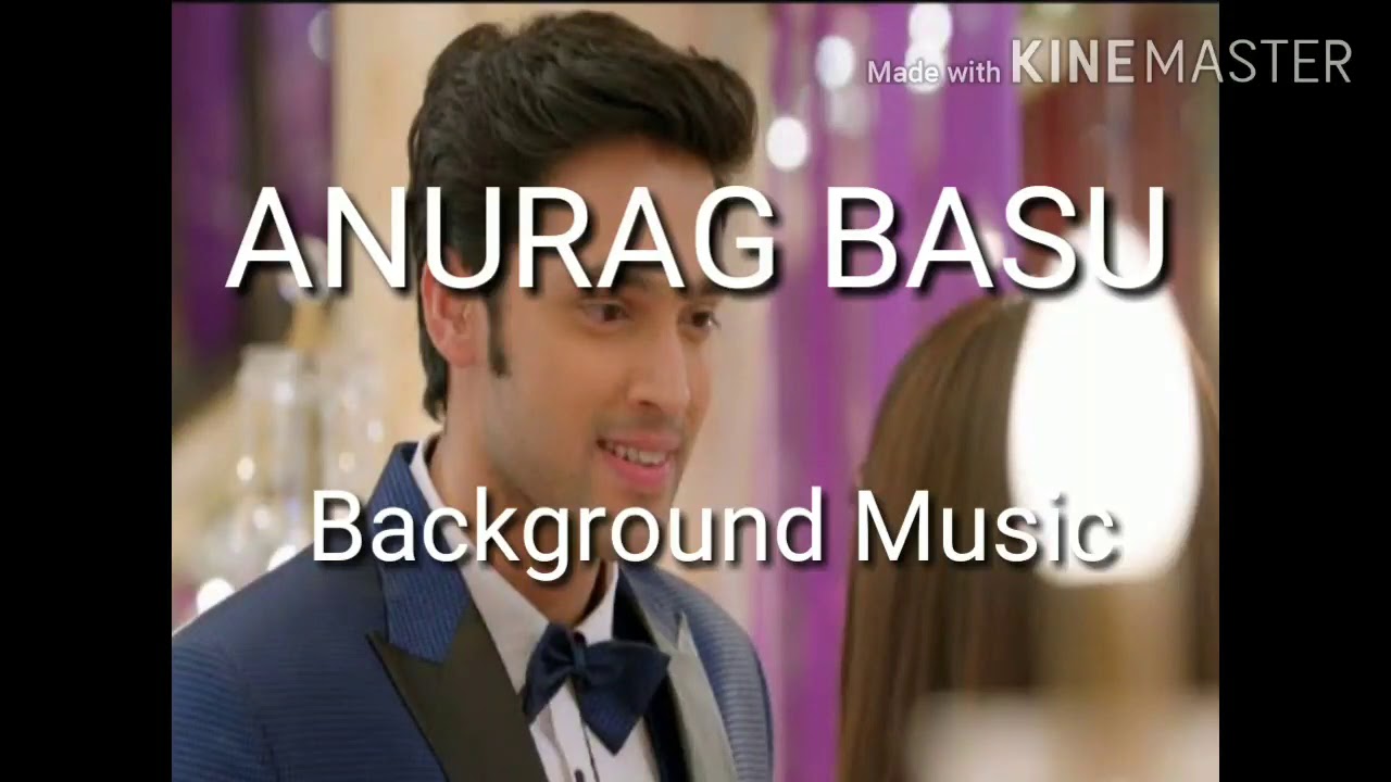 Anurag and Prerna Background music