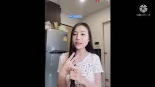 BIGO live with cute girl