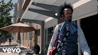 Fantastic Negrito - Push Back (Official Video) chords