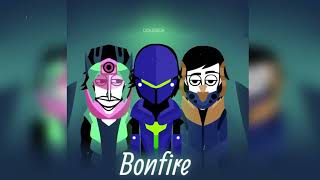 Incredibox Mod Bonfire (Remix) By - Korona beat
