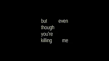 The Cut That Always Bleeds Conan Gray Lyrics Song Sad Shorts 