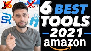 Little Known Software Tools For Amazon FBA Sellers In 2021 screenshot 5