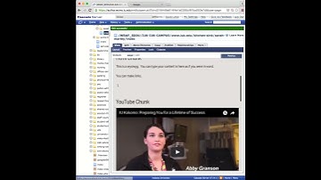 WYSIWYG - Break a Link