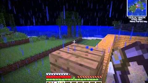 How to make a Bukkit Server (Port Forward) Netgear Genie