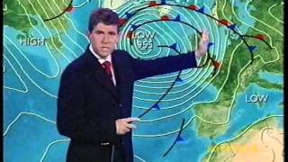 BBC1 Continuity Weather