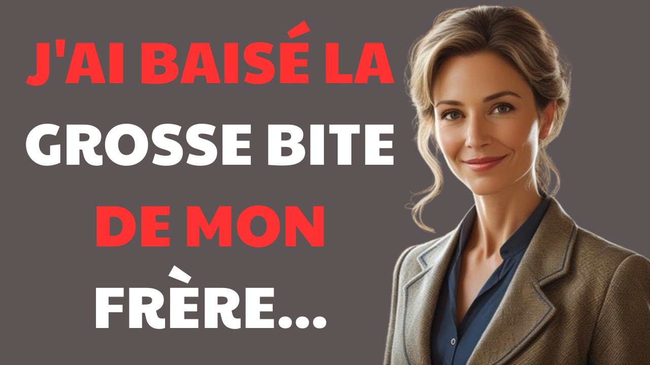 Je me suis faufilé dans sa chambre sans réfléchir... et j'ai franchi la ligne.