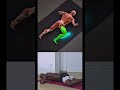 Straight Workout at Home | Full Body Burn (No Equipment) #foryou #shorts #fitness #trending