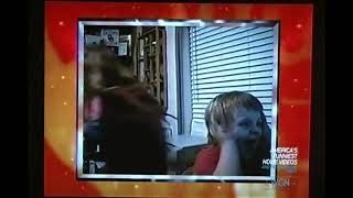 Americas Funniest Home S Honorable Mentions Season 17 Episode 16 2007