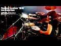 【ドラム】Phantom Excaliver &quot;闘魂&quot; Live Drum Cam