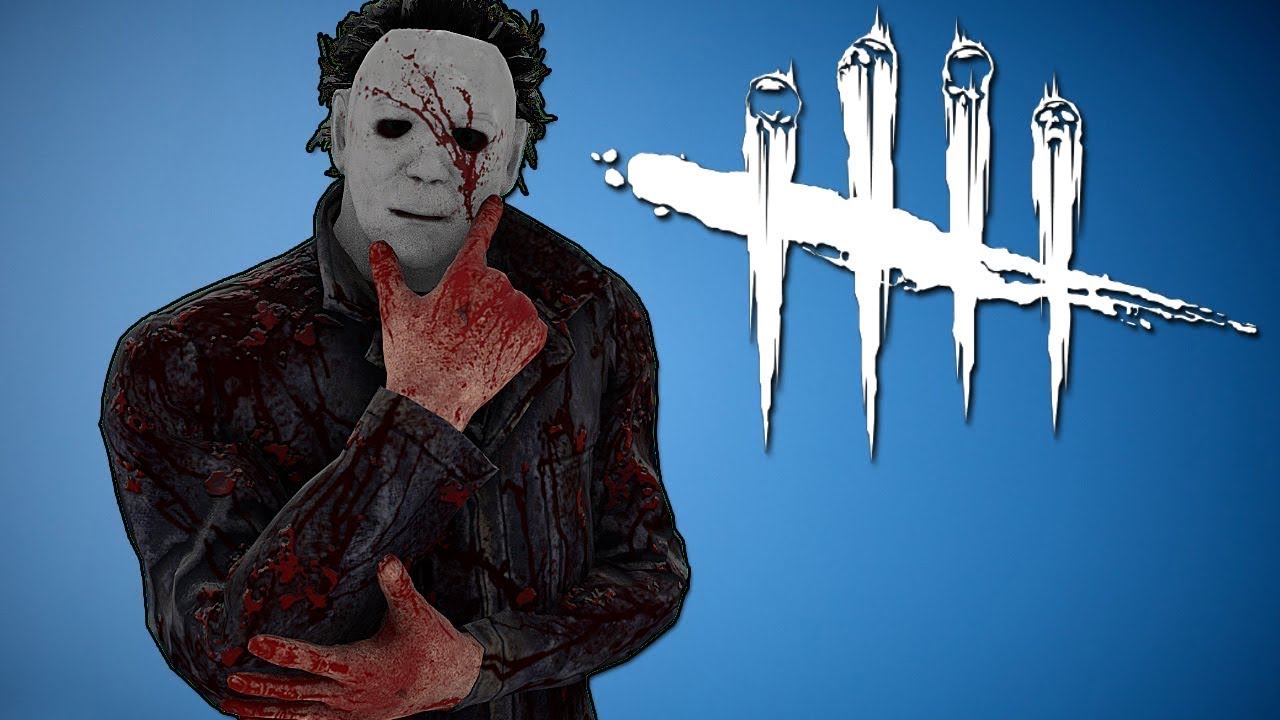 The Only Thing I Fear Is Skill Checks - DBD Funny Moments