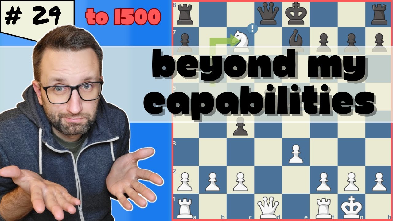 Boost Your Chess Rating: Master Openings, Tactics, and Endgames for 500+  Elo — Eightify