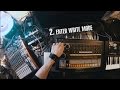 How To Make Electro - POV Tutorial 1: Programming (TR 808, JX-3P, alpha Juno, KeyStep)