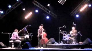 RUSCONI - live at  Jazzfestival Auvernier, 2010