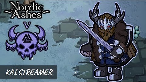 Amaranth. Midgard. Ragnarok 5 - Nordic Ashes #26