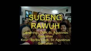 SUGENG RAWUH