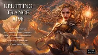 Upli̇fti̇ng Trance