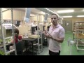 DUO`s Factory - Inside the manufacturing process of lures