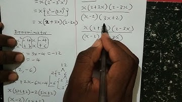 MATH: FORM 2: ALGEBRAIC EXPRESSIONS: LESSON 1