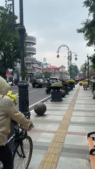 Jl. Asia Afrika Bandung #bandung #alunalunbandung #story #bandungjuara #kotabandung #storywa