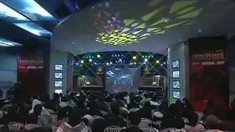 YellOw[ArnC] vs UpMagiC @ MSL Ro32 GrpE (English Commentary) P2/2