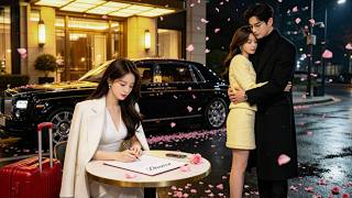 Fiancé Brought His Mistress Home—She Smiled, Walked Away, Became The Richest Woman, And He Regretted