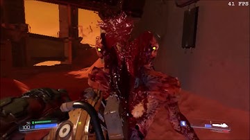 DOOM #2 - Resource Operations - [ Know Your Enemy ] - Gameplay / Walkthrough