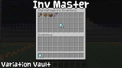 Minecraft Bukkit Plugin - Inv Master - See everyone