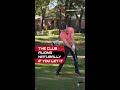 The Freedom Golf Swing Starts With One Simple Change