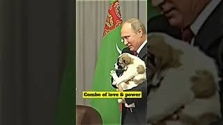 Putin Modi Strong Leaders With A Soft Side