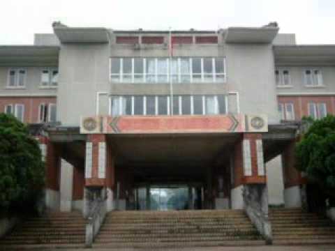 暨南大學