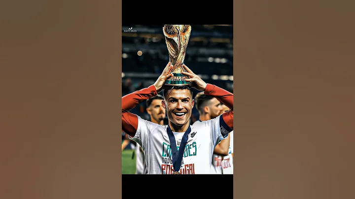 Cristiano Ronaldo Ready for World Cup 2026...😀🔥